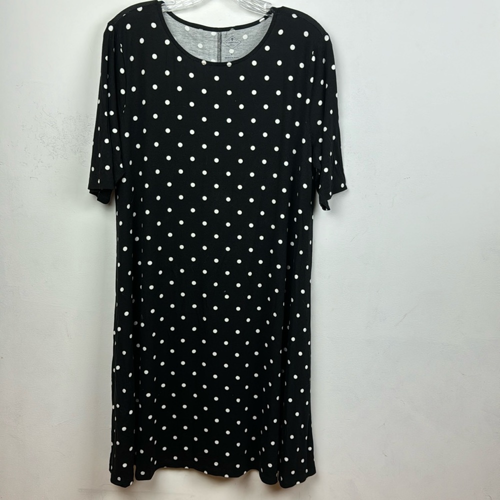 St John’s Bay Dress
